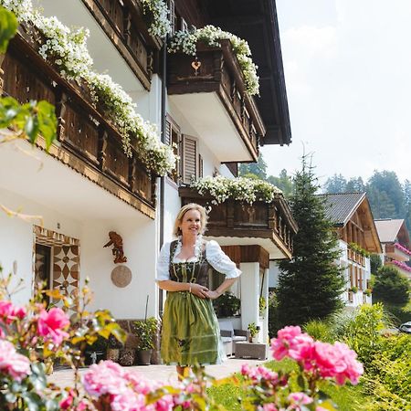 Santa Cristina Val Gardena Garni Cir酒店 外观 照片