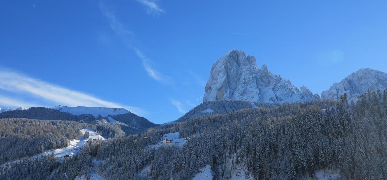Santa Cristina Val Gardena Garni Cir酒店 外观 照片