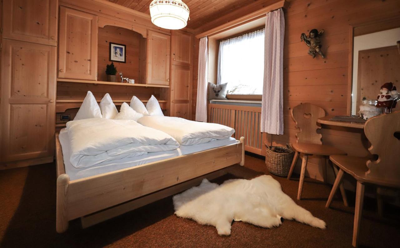Santa Cristina Val Gardena Garni Cir酒店 外观 照片
