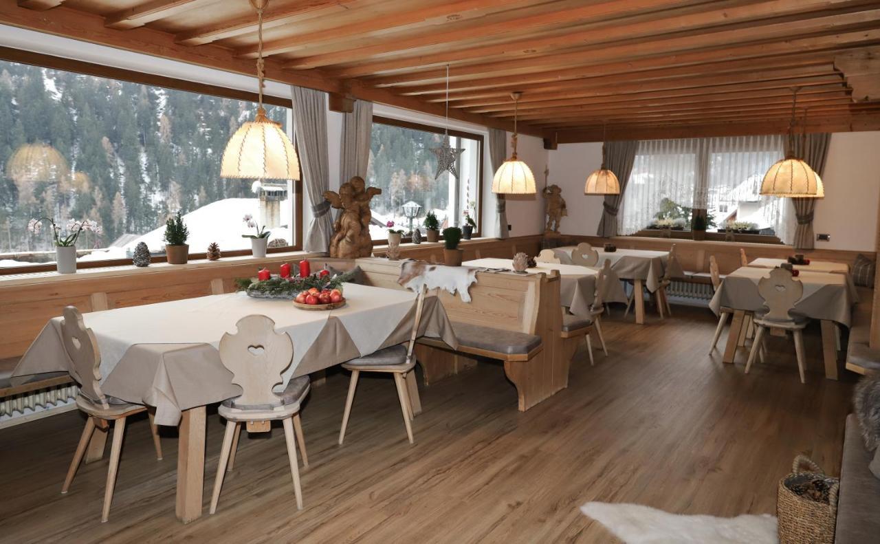 Santa Cristina Val Gardena Garni Cir酒店 外观 照片