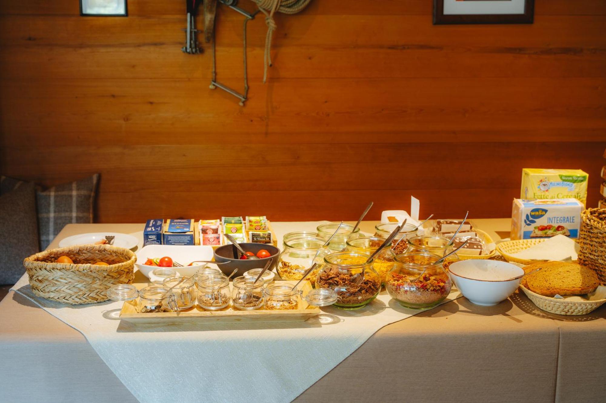 Santa Cristina Val Gardena Garni Cir酒店 外观 照片