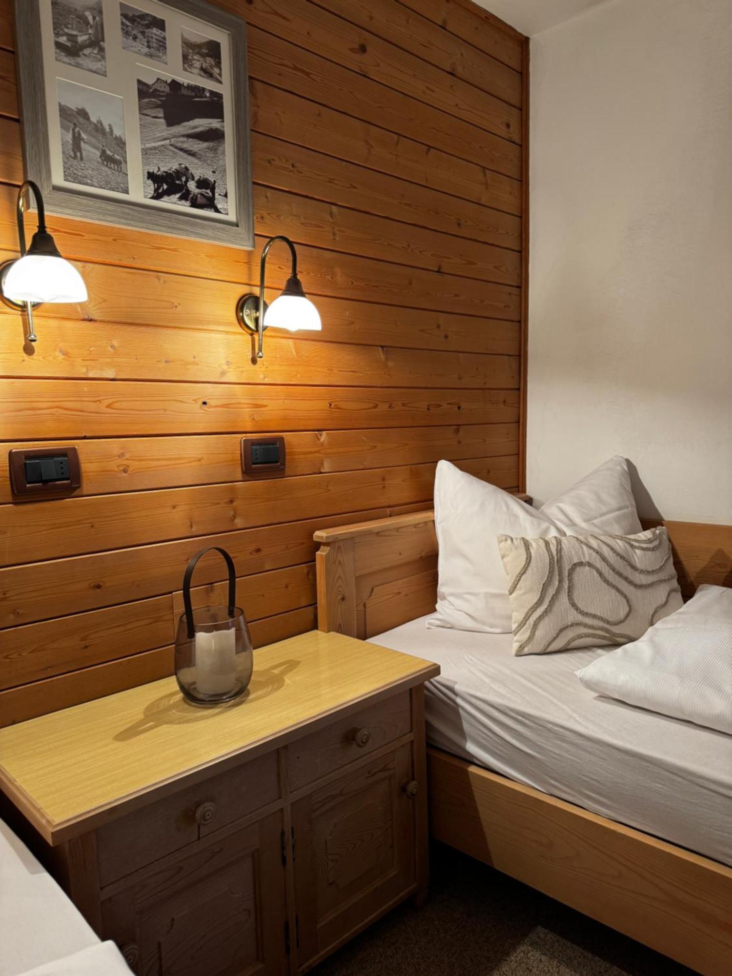 Santa Cristina Val Gardena Garni Cir酒店 外观 照片