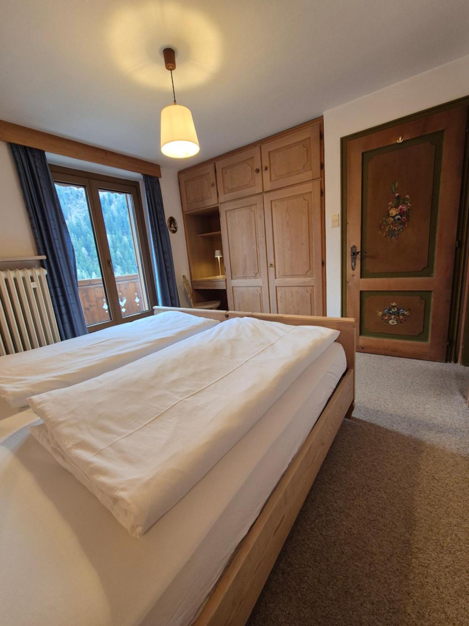 Santa Cristina Val Gardena Garni Cir酒店 外观 照片
